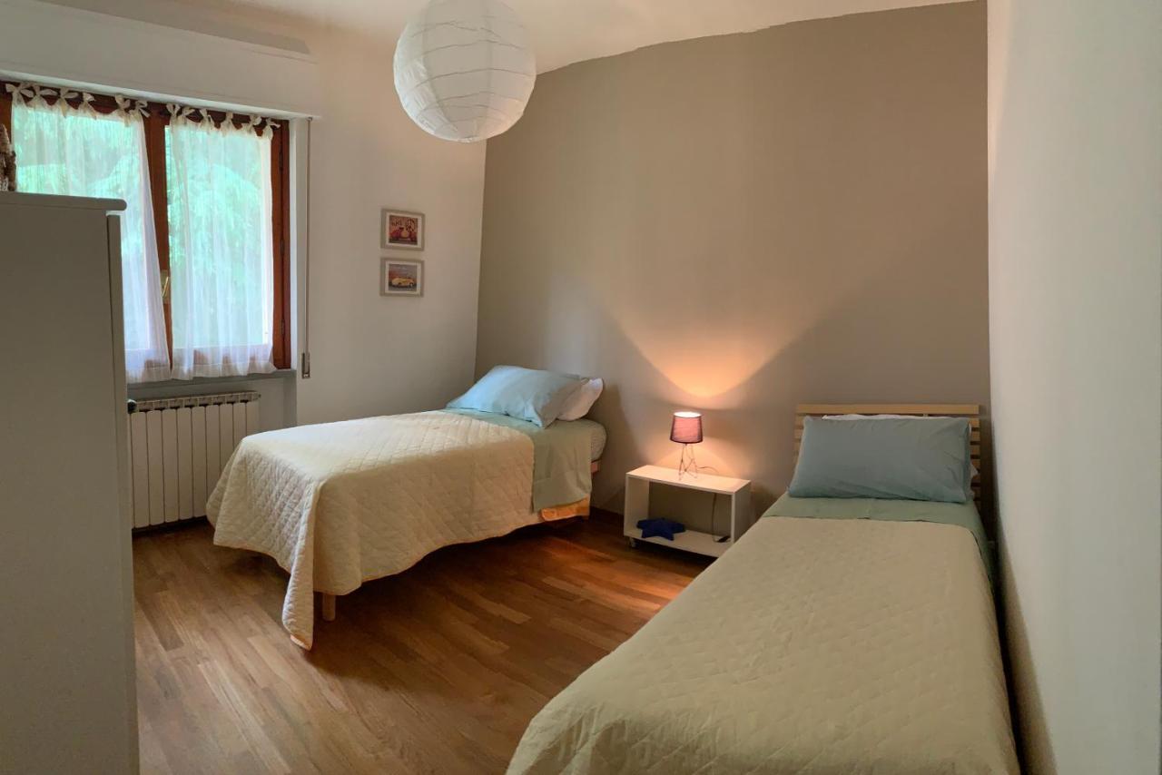Home53 Ареццо Экстерьер фото